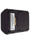 Battery for Maxon/Midland SP120, SP120V2, QPA700, SP120U2, QPA700G, QPA1200 & more