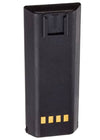 Battery for Maxon/Midland SP120, SP120V2, QPA700, SP120U2, QPA700G, QPA1200 & more