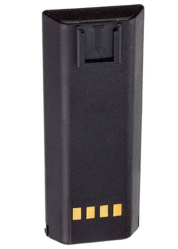 Battery for Maxon/Midland SP120, SP120V2, QPA700, SP120U2, QPA700G, QPA1200 & more