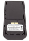 Battery for Maxon/Midland SP120, SP120V2, QPA700, SP120U2, QPA700G, QPA1200 & more