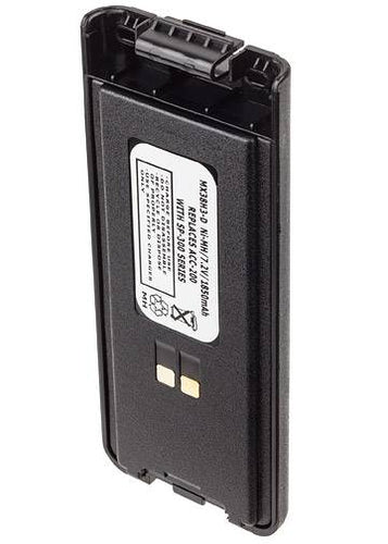 Maxon WWH-ACC200 Battery