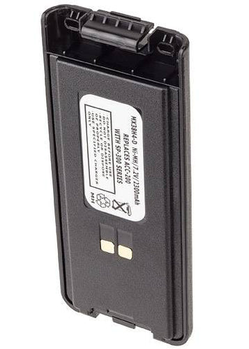 Maxon WWH-ACC200 Battery