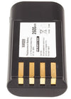 Battery for Nordic ID Merlin, ID BAR00008 & more