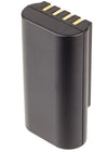 Battery for Nordic ID Merlin, ID BAR00008 & more