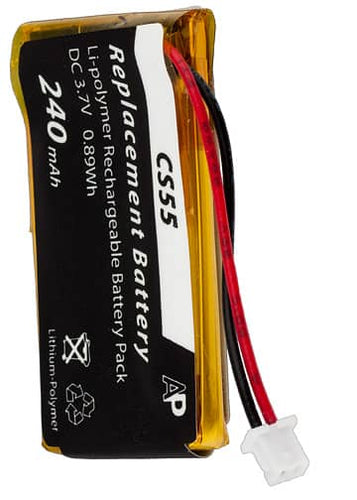 Plantronics CS50-USB Battery