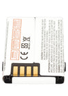 Battery for Unitech/Wasp/PSC PT630D, PT630, HT630, 600538, 633808510046 & more