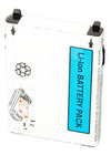 Battery for Unitech/Wasp/PSC PT630D, PT630, HT630, 600538, 633808510046 & more
