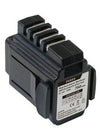 Battery for PSC/Datalogic PowerScan 959, PowerScan RF, PSRF 1000, PSRF 959 & more
