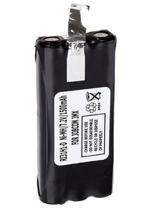 Ritron JMX II Battery
