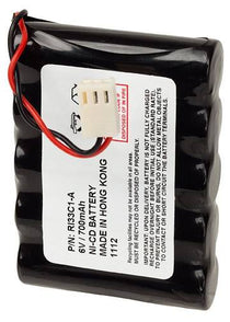 Ritron EPP-BP5NM Battery