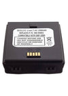 Battery for Sepura/Simoco SRC3300, SRG3500, SRP2000, SRM3500, SRH3500 & more
