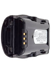 Battery for Simoco SRP8010, SRP8020, SRP9100, PA-BATN, SRP8000, SRP9120 & more