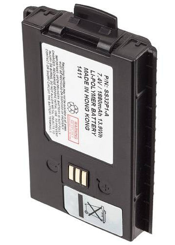 Sepura Tetra SC2024 Battery