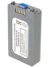 Battery for Symbol/Motorola BTRY-MC31KAB02, BTRY-MC3XKABOE, 82-127909-02 & more