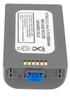 Battery for Symbol/Motorola BTRY-MC31KAB02, BTRY-MC3XKABOE, 82-127909-02 & more