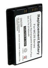 Battery for Symbol/Motorola MC35, 82-90129-02, BTRY-MC35EAB02, A09C2010F & more