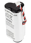 Battery for Symbol/Motorola 82-67705-01, DS6878-HC, LI 4278, LS 4278 & more