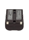 Battery for TEC SP2D, B-SP2D-BT, SP2D-BT-R & more