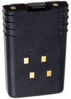 Ni-MH 2100 mAh