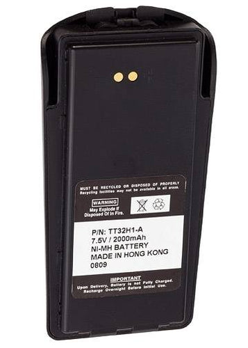Harris ANTHER 600P Battery