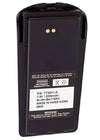 Battery for Harris/GE-Ericsson/Ma-Com-Ericsson COUGAR 400P, TOPB202, 600P & more