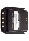 Battery for Harris/GE-Ericsson/Ma-Com-Ericsson COUGAR 400P, TOPB202, 600P & more