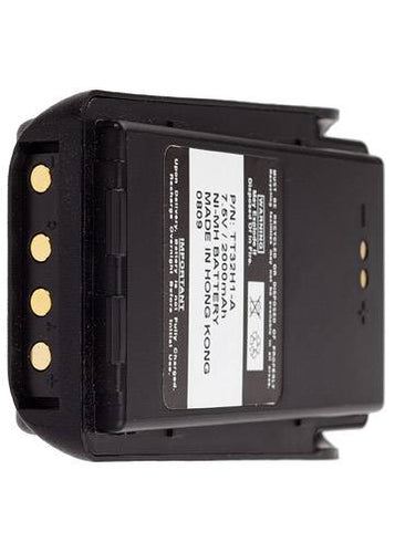 Radon АН-17 Battery