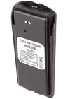 Battery for Harris/GE-Ericsson/Ma-Com-Ericsson COUGAR 400P, TOPB202, 600P & more
