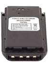Battery for Harris/GE-Ericsson/Ma-Com-Ericsson COUGAR 400P, TOPB202, 600P & more
