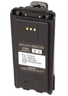 Battery for Tait TPA-BA-203, TP9100, TPA-BA-206, TP9155, TP9160, TPA-BA-201 & more