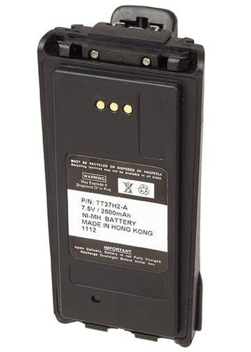 Radon 351 Battery