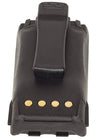 Battery for Tait TPA-BA-203, TP9100, TPA-BA-206, TP9155, TP9160, TPA-BA-201 & more