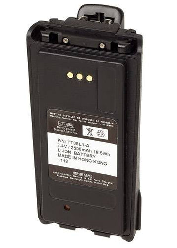 Radon 351 Battery