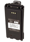 Battery for Tait TPA-BA-203, TP9100, TPA-BA-206, TP9155, TP9160, TPA-BA-201 & more