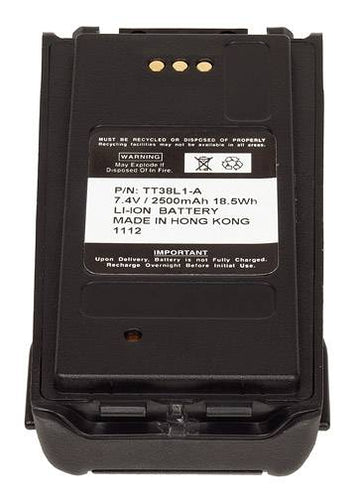 Radon 351 Battery