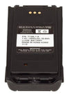 Battery for Tait TPA-BA-203, TP9100, TPA-BA-206, TP9155, TP9160, TPA-BA-201 & more