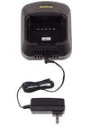 Charger for Motorola APX 6000XE, APX 8000, APX 6000, APX 7000, APX 8000XE