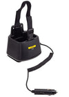 Charger for Motorola APX 6000XE, APX 8000, APX 6000, APX 7000, APX 8000XE