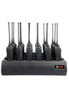 Charger for Motorola APX 6000XE, APX 8000, APX 6000, APX 7000, APX 8000XE