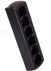 6-Bay Desk (Slim)