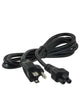 U.S. Power Cord for Six Bay Rapid Charger (Slim Design)
