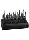 Charger for Motorola APX 6000XE, APX 8000, APX 6000, APX 7000, APX 8000XE