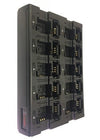 Charger for Motorola XPR 3300e, APX 4000, XPR 3500e, XPR 7550e, APX 1000 & more