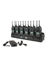 Charger for Motorola APX 6000XE, APX 8000, APX 6000, APX 7000, APX 8000XE