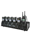 12-Bay Vehicle (Dual)