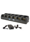 Charger for Motorola APX 6000XE, APX 8000, APX 6000, APX 7000, APX 8000XE