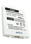 Li-ion 800 mAh White