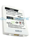 Battery for Vocera B3000, B3000N, 230-01980, 230-01977, 230-02020 & more