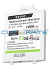 Battery for Vocera B3000, B3000N, 230-01980, 230-01977, 230-02020 & more