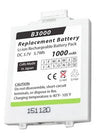 Battery for Vocera B3000, B3000N, 230-01980, 230-01977, 230-02020 & more